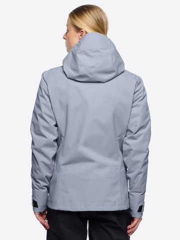 VAUDE Outdoor jacket 'Monviso' in Purple