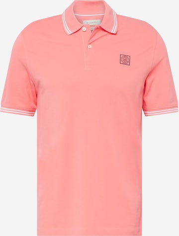 bugatti Poloshirt in Orange: predná strana