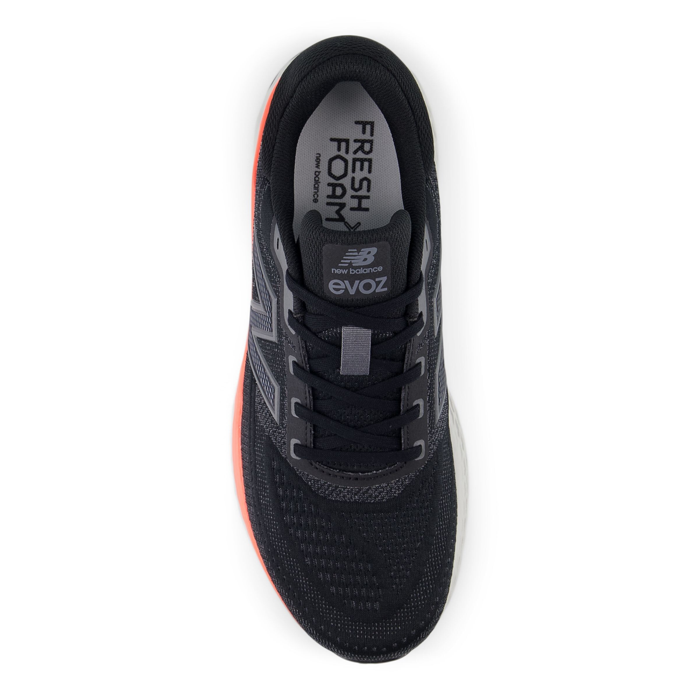 Chaussure de course 'Evoz' new balance en noir