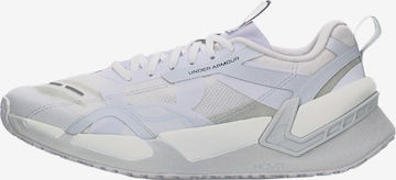 balta UNDER ARMOUR Sportiniai batai 'Reign XT': priekis