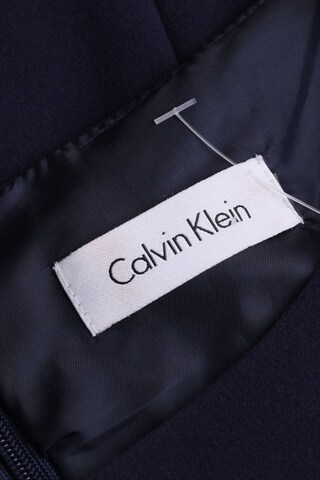 Calvin Klein Kleid M in Schwarz