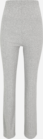 Flared Leggings 'Drobak' di Noppies in grigio: frontale