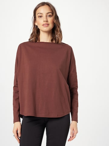 G-Star RAW Shirt in Brown: front