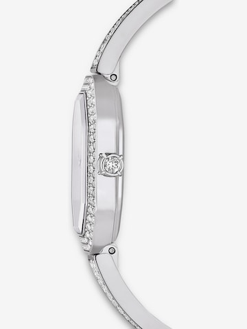 Swarovski Analog Watch in Silver