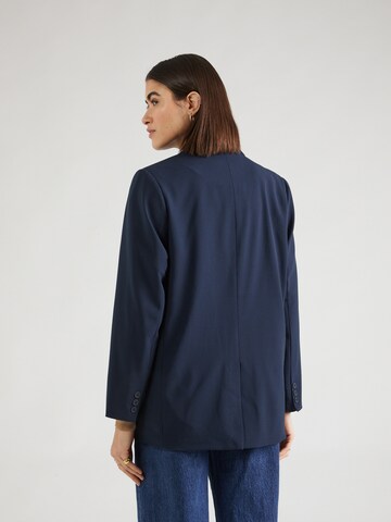 Blazer 'Vilja' di Soft Rebels in blu