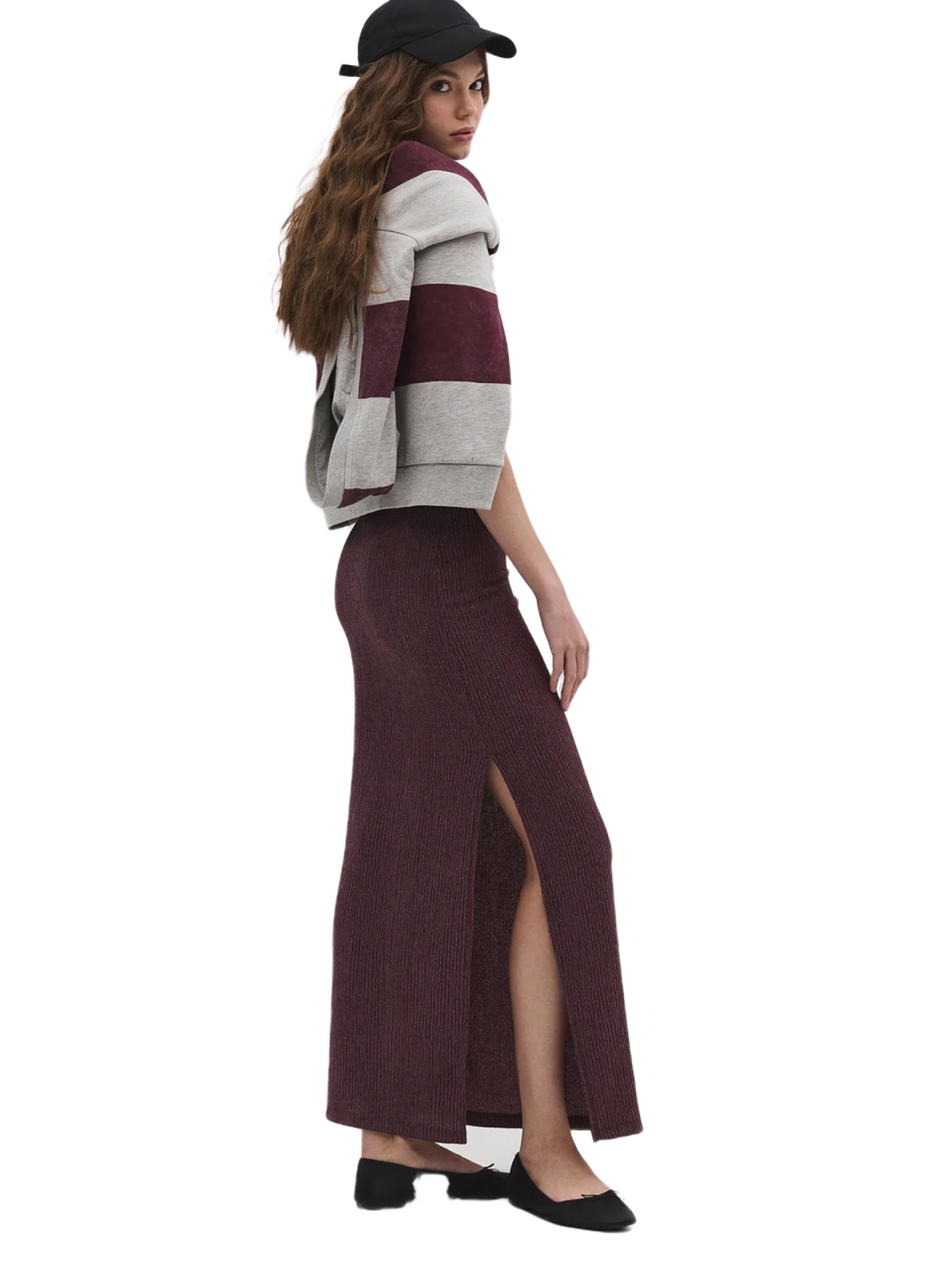 No Matter What Rock in Lila