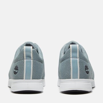 TIMBERLAND Sneaker 'Killington' in Grün