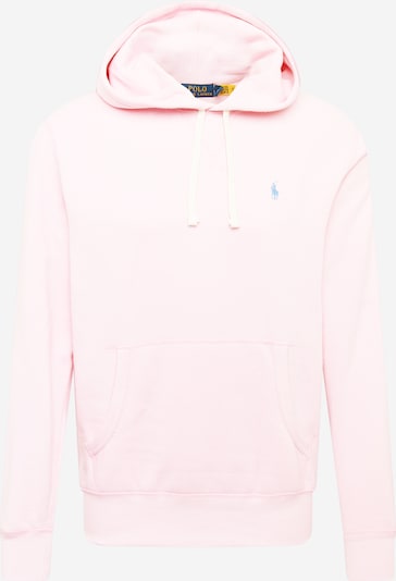 világoskék / pasztell-rózsaszín Polo Ralph Lauren Tréning póló, Termék nézet