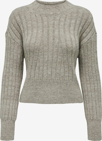 ONLY - Pullover 'AGNES' em bege: frente