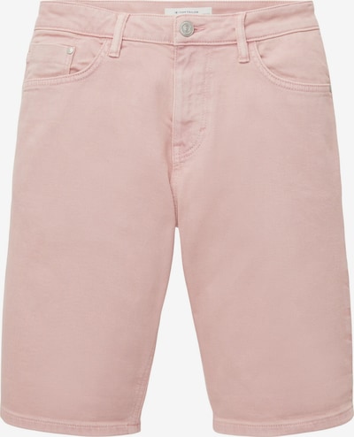 TOM TAILOR Pantalon 'Morris' en rose ancienne, Vue avec produit