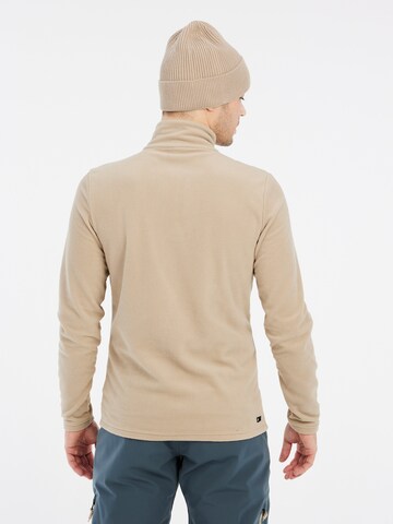 PROTEST Sportsweatshirt 'PERFECTO' in Bruin