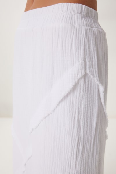 Happiness İstanbul Rock in weiß, Produktansicht