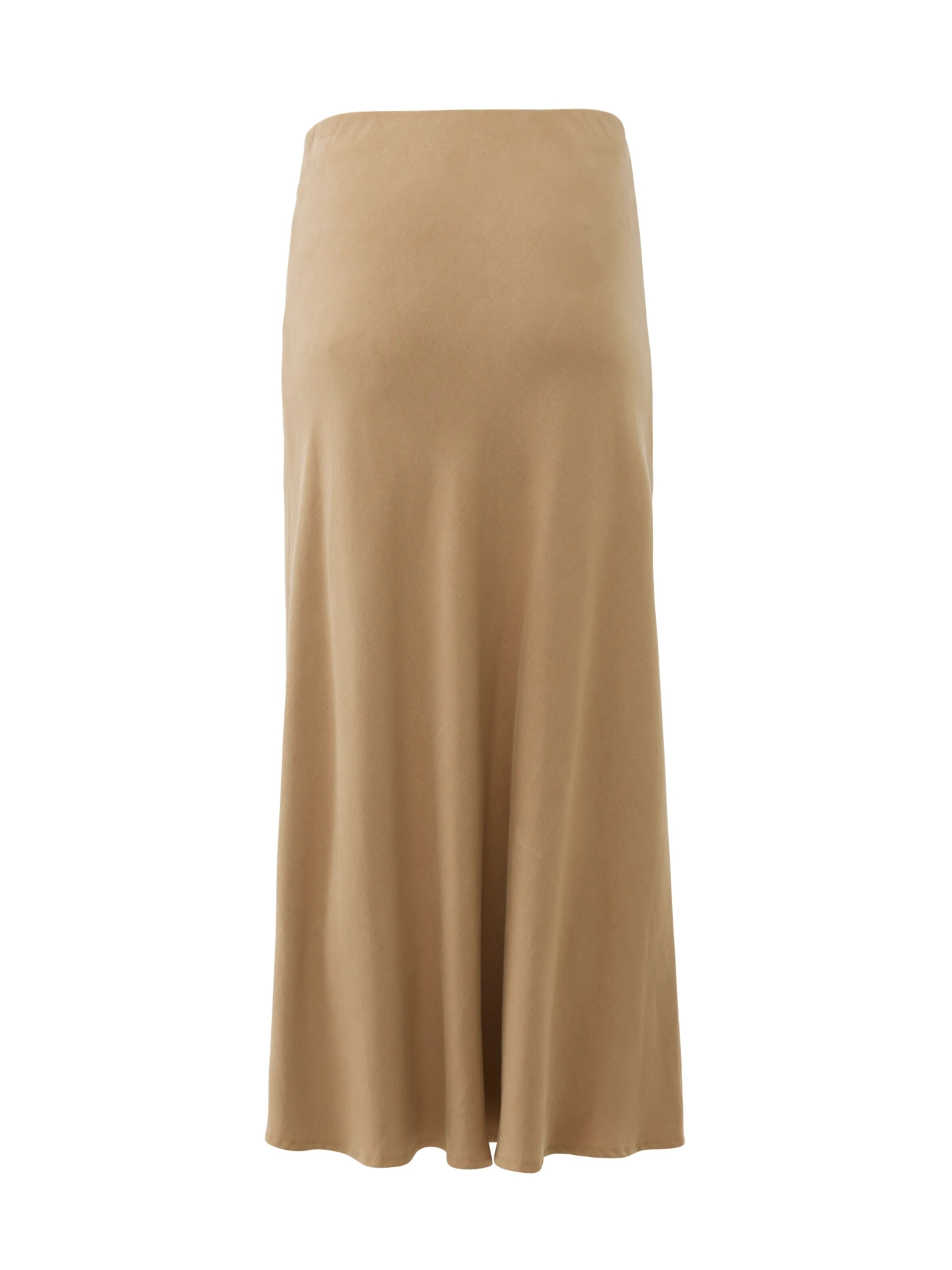 MEXX Nederdel i beige