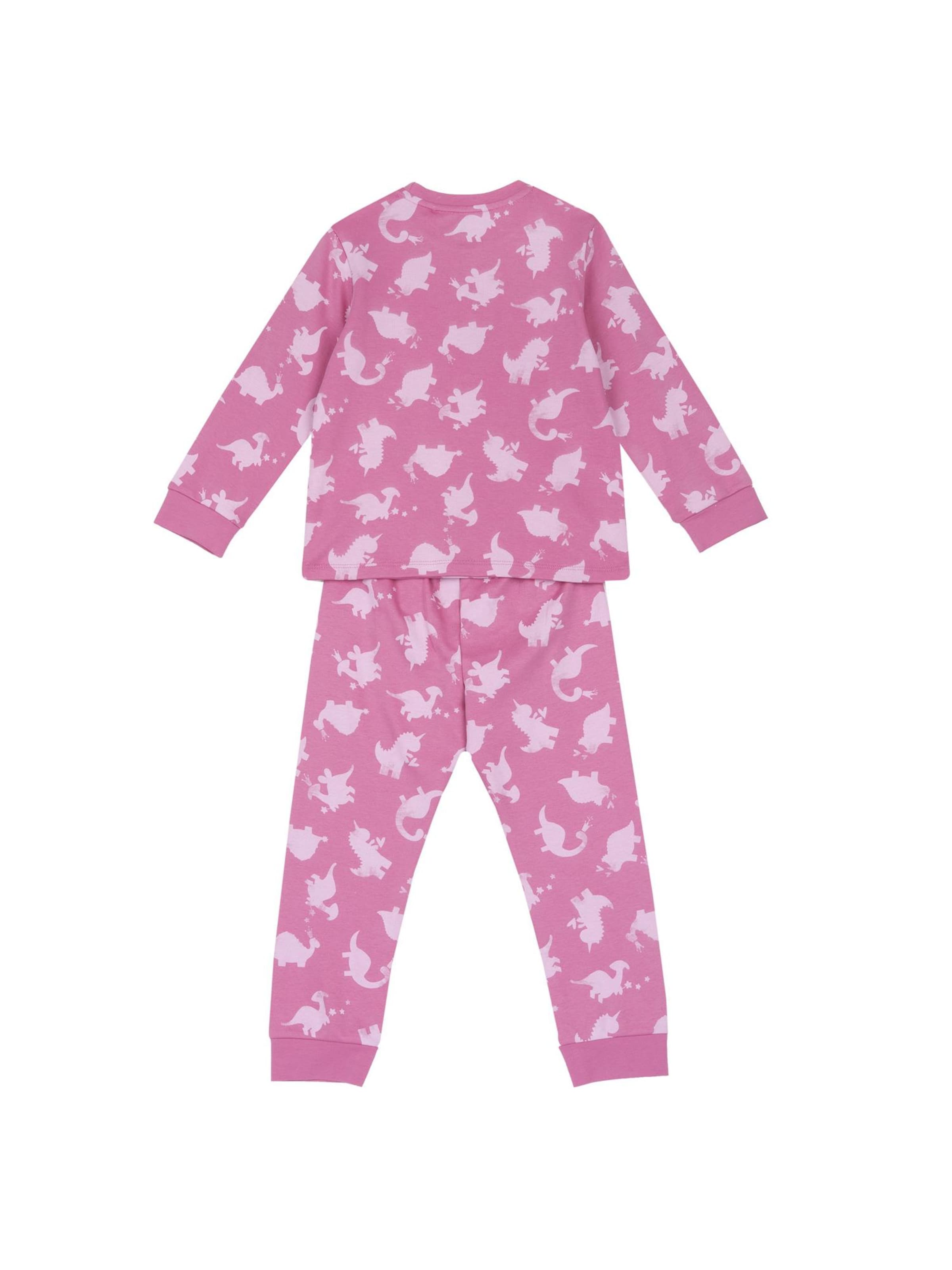 Chicco Πιτζάμα σε ροζ