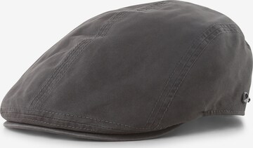 Göttmann Cap in Grey: front