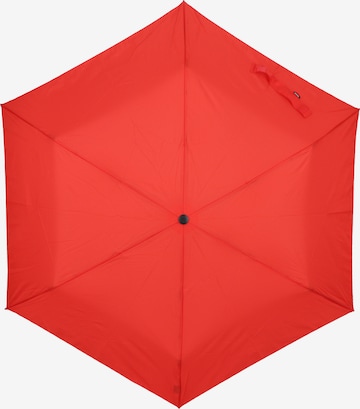 Parapluie 'U.200 ' KNIRPS en rouge