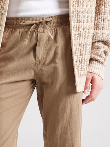 Loosefit Pantaloni 'JPSTKane JJSummer' di JACK & JONES in marrone