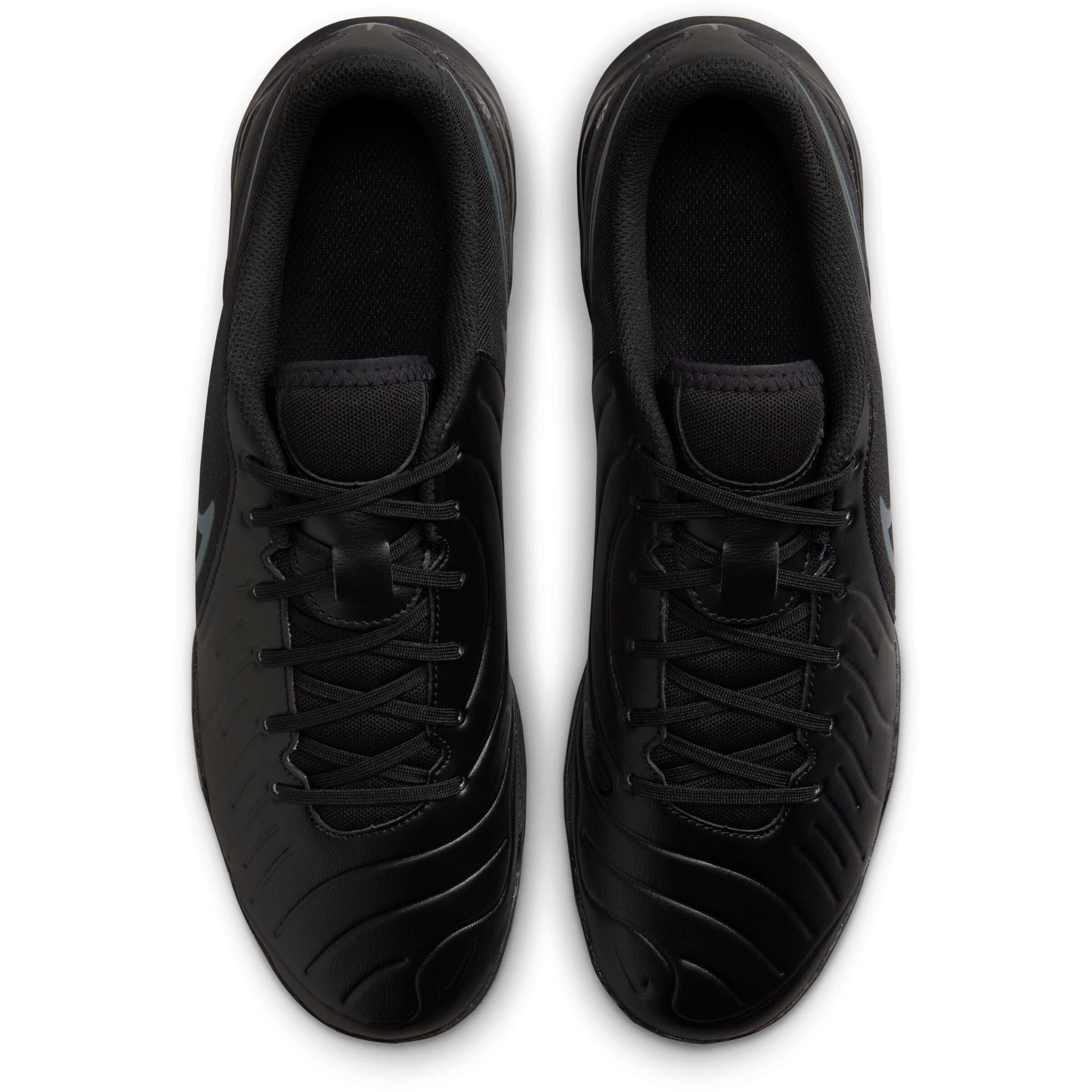 NIKE Soccer Cleats 'Tiempo' in Black