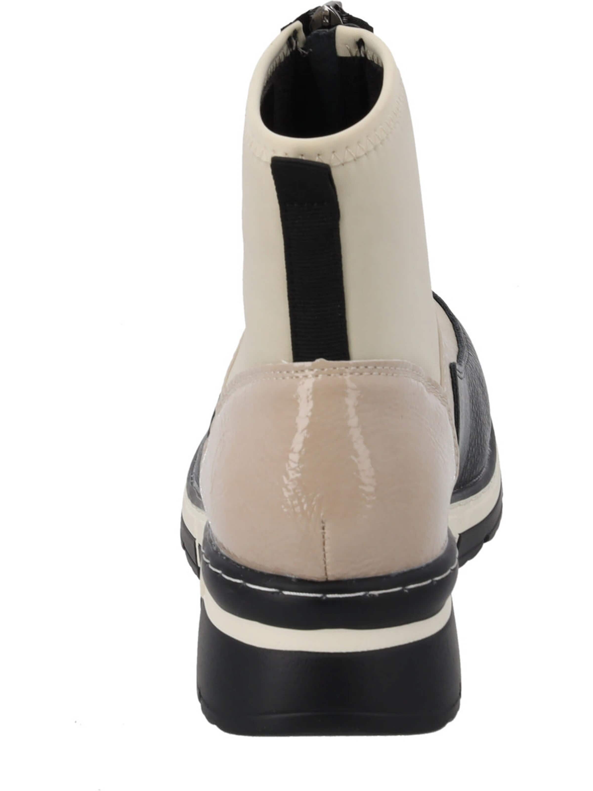 Palado Boots 'Mucia' in Beige