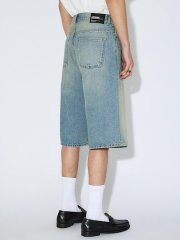 Dr. Denim Baggy Jeans 'Vali' in Blauw