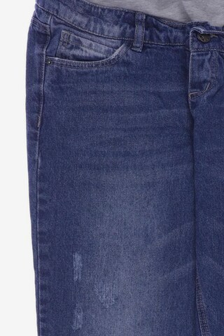 MAMALICIOUS Jeans in 31 in Blue