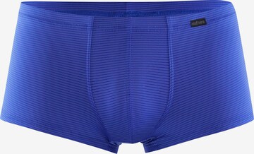 Olaf Benz Retro Pants ' RED1201 Minipants ' in Blau: predná strana