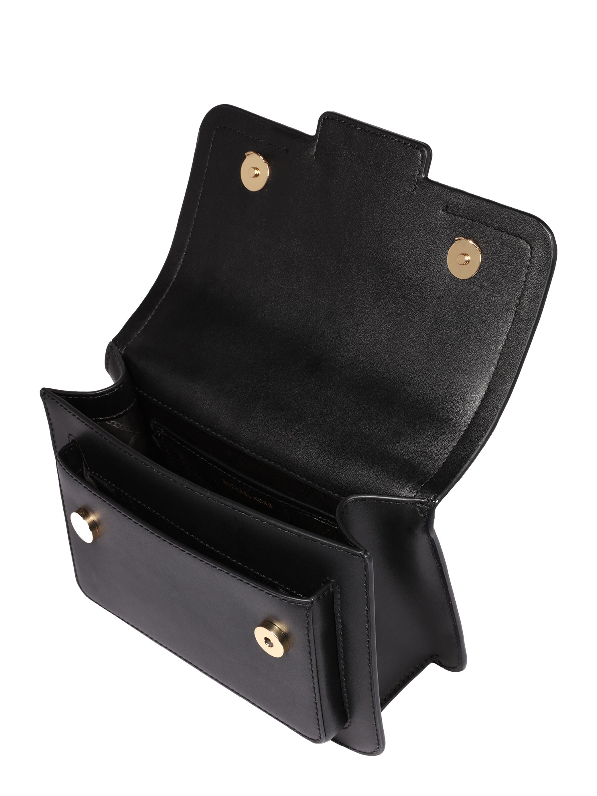 MICHAEL Michael Kors Crossbody bag in Black