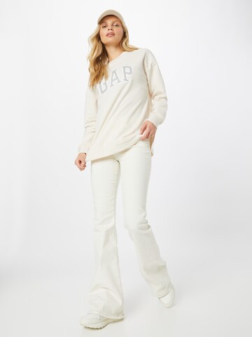 GAP - Sweatshirt em bege