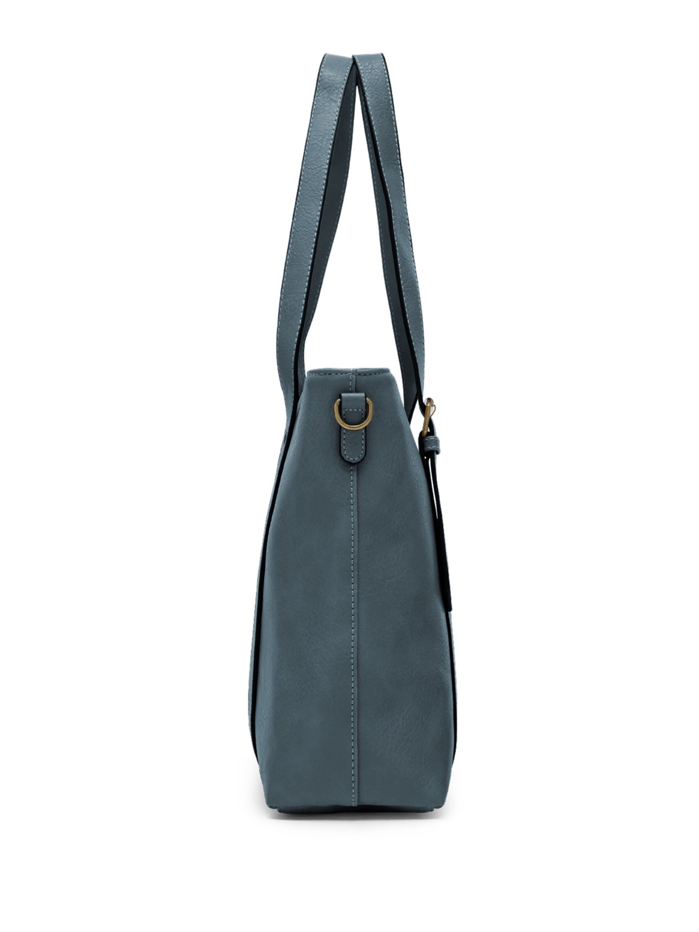 Herling Shopper 'Occam' in Blue