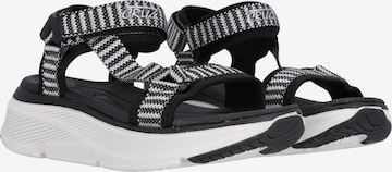 Cruz Sandals 'Findel' in Black