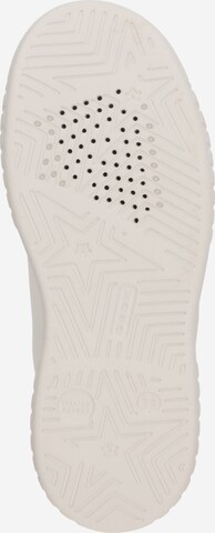 GEOX - Zapatillas deportivas 'Mikiroshi' en blanco