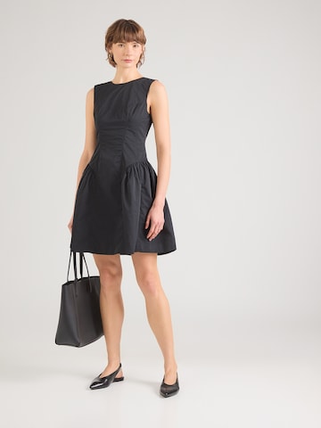 & Other Stories Φόρεμα σε μαύρο