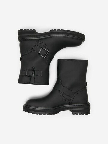 ONLY - Botas 'Beth' en negro