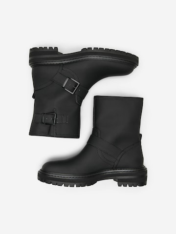 ONLY Boots 'Beth' in Black