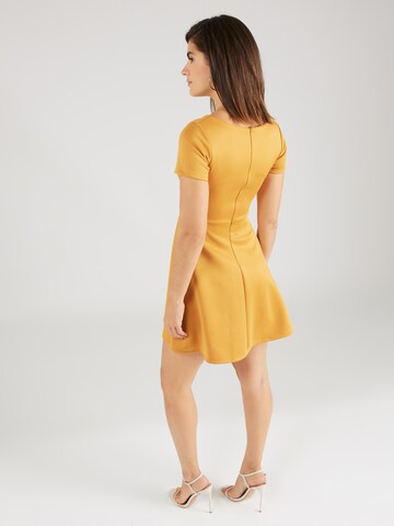 WAL G. Kleid in Orange