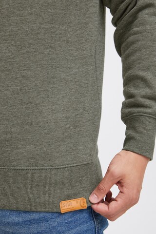 !Solid Hoodie 'TripStrip' in Grün