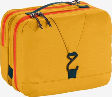 Trousses de toilette 'Pack-It Trifold' EAGLE CREEK en jaune