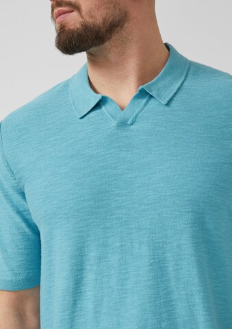 Pull-over s.Oliver en bleu