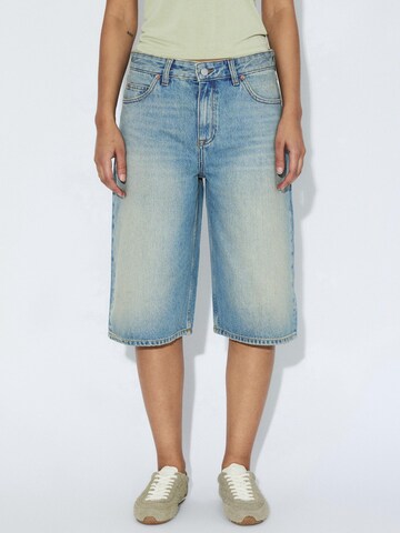Dr. Denim Loose fit Jeans 'Bree' in Blue