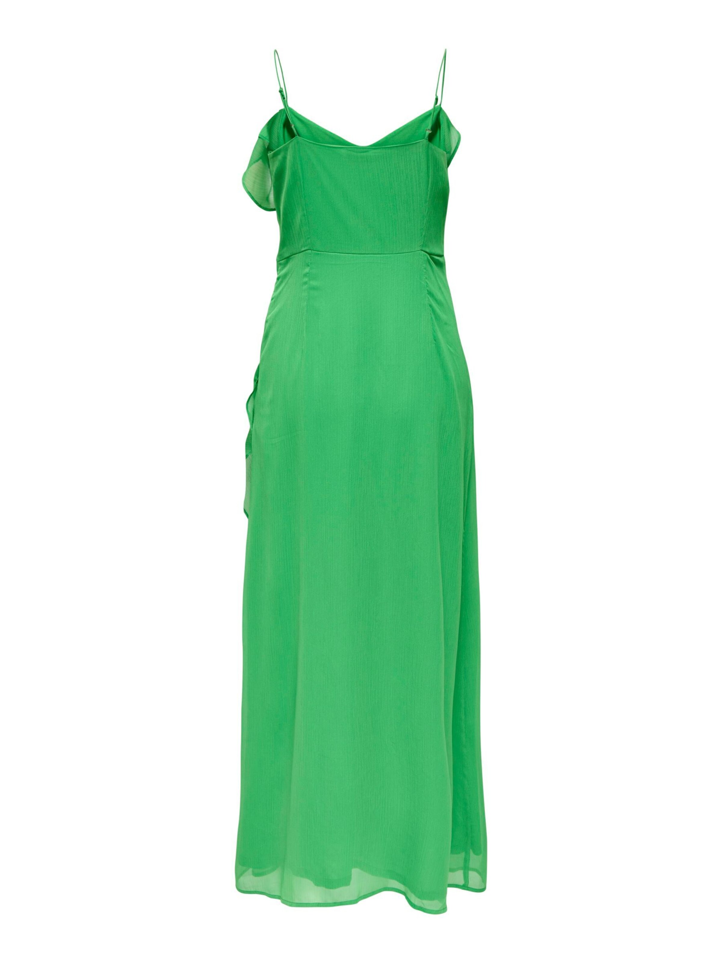 Abito 'JDYBelle' di JDY in verde