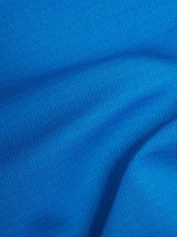 MAMMUT Funktionsshirt ‘Massone' in Blau