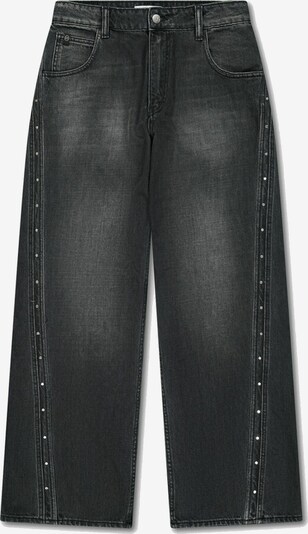 Le Temps Des Cerises Jeans 'LEALY' in 24 in Black, Item view