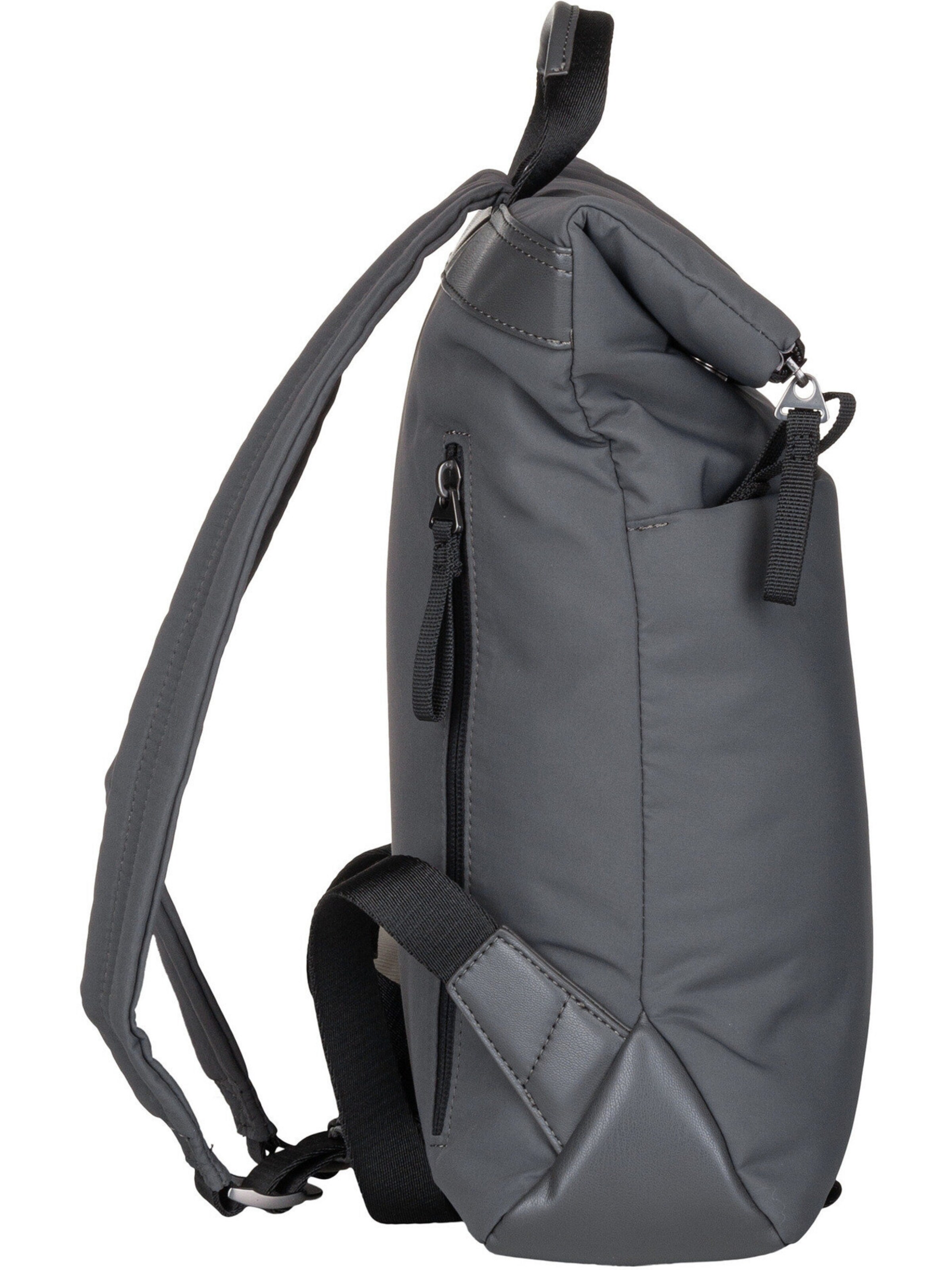 JOST Backpack 'Falun' in Grey
