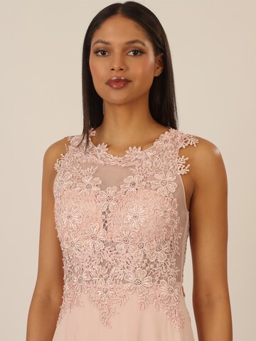 APART Abendkleid in Pink
