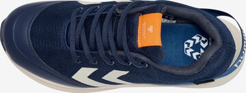 Hummel Sneakers 'REACH 250' in Blue