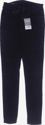 G-Star RAW Jeans in 23 in Black: front