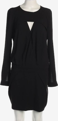 IRO Dress in XS in Black: front