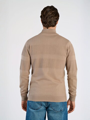 Giacchetta di Lindbergh in beige