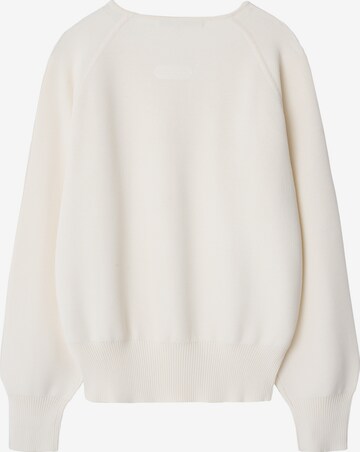 Adolfo Dominguez Pullover in Beige