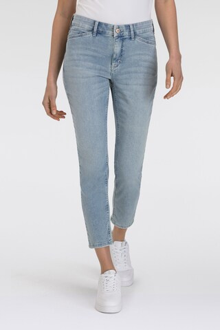 MAC Slim fit Jeans in Blue
